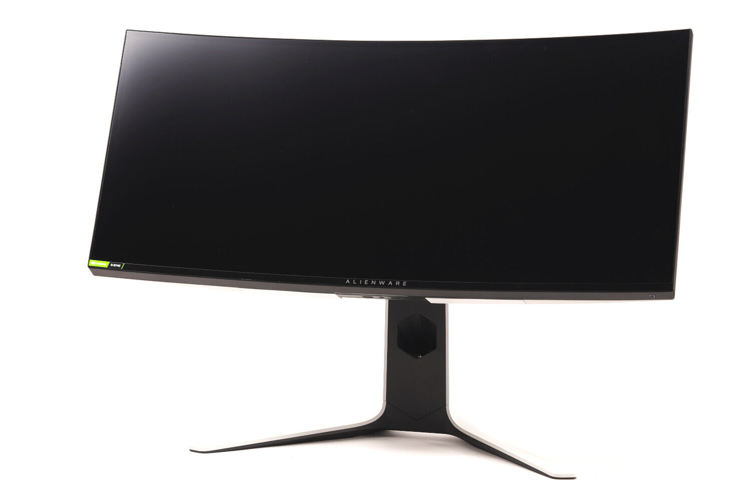 Alienware AW3420DW 34 Inch Curved Gaming Monitor
