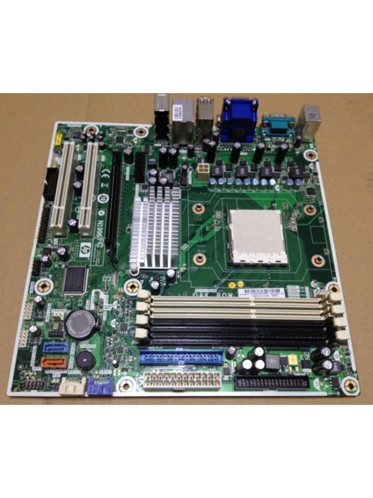 FOR HP Pro 3005MT 3015 3085 M2N78-LA Motherboard 583366-001 586331-001 Tested OK