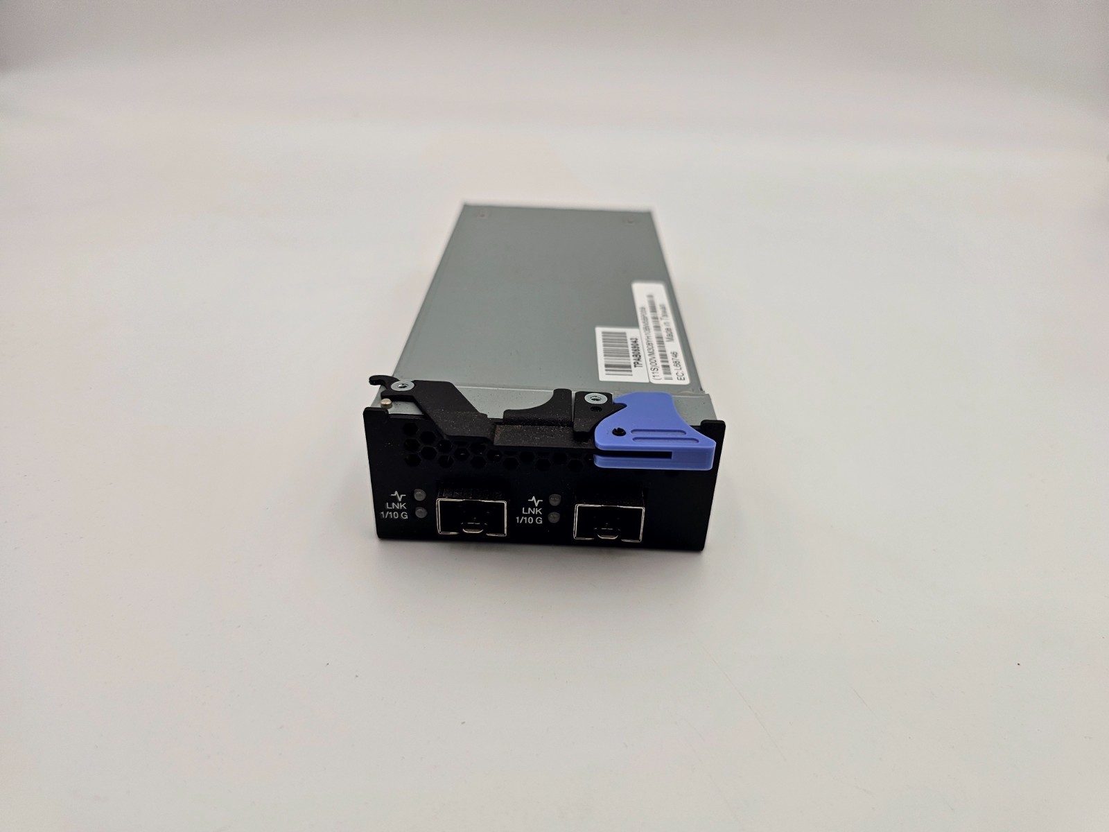 IBM 00VM308 2-Port 10G SFP+ Module Genuine Tested Exact pn