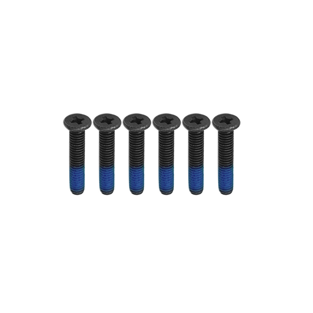 Laptop Lower Bottom Base Cover Case screws For DELL Alienware 17 R4 P31E001