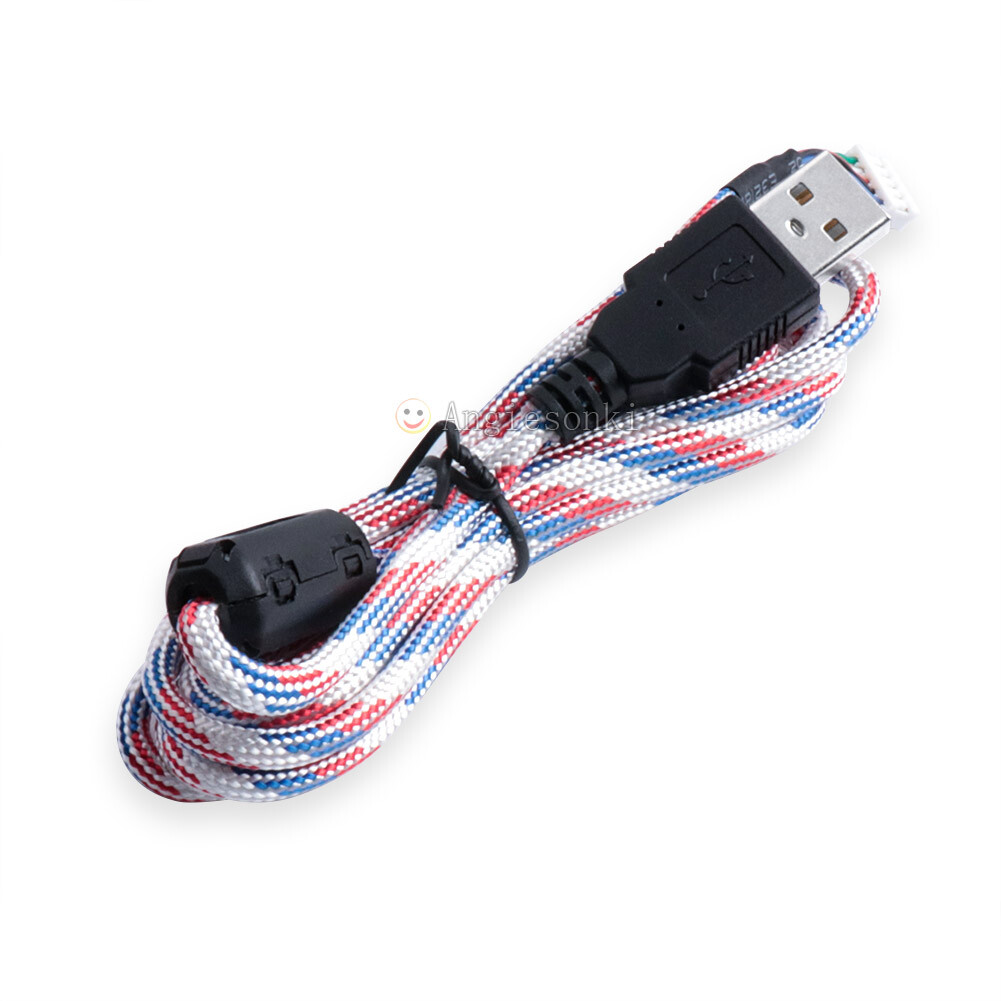 Mouse Cable for Microsoft IE3, IO1.1 Red Shark and IE3.0 Polar Shark