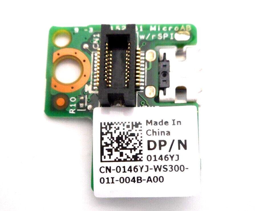 NEW Dell OEM Poweredge (M640/ FC640) MICRO - AB USB Board BIA01 146YJ