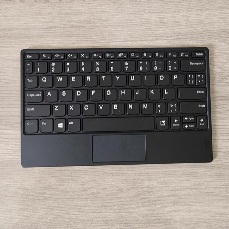 New External Keyboard US UK French German JP For ThinkPad X1 Fold Gen1 20RK 20RL