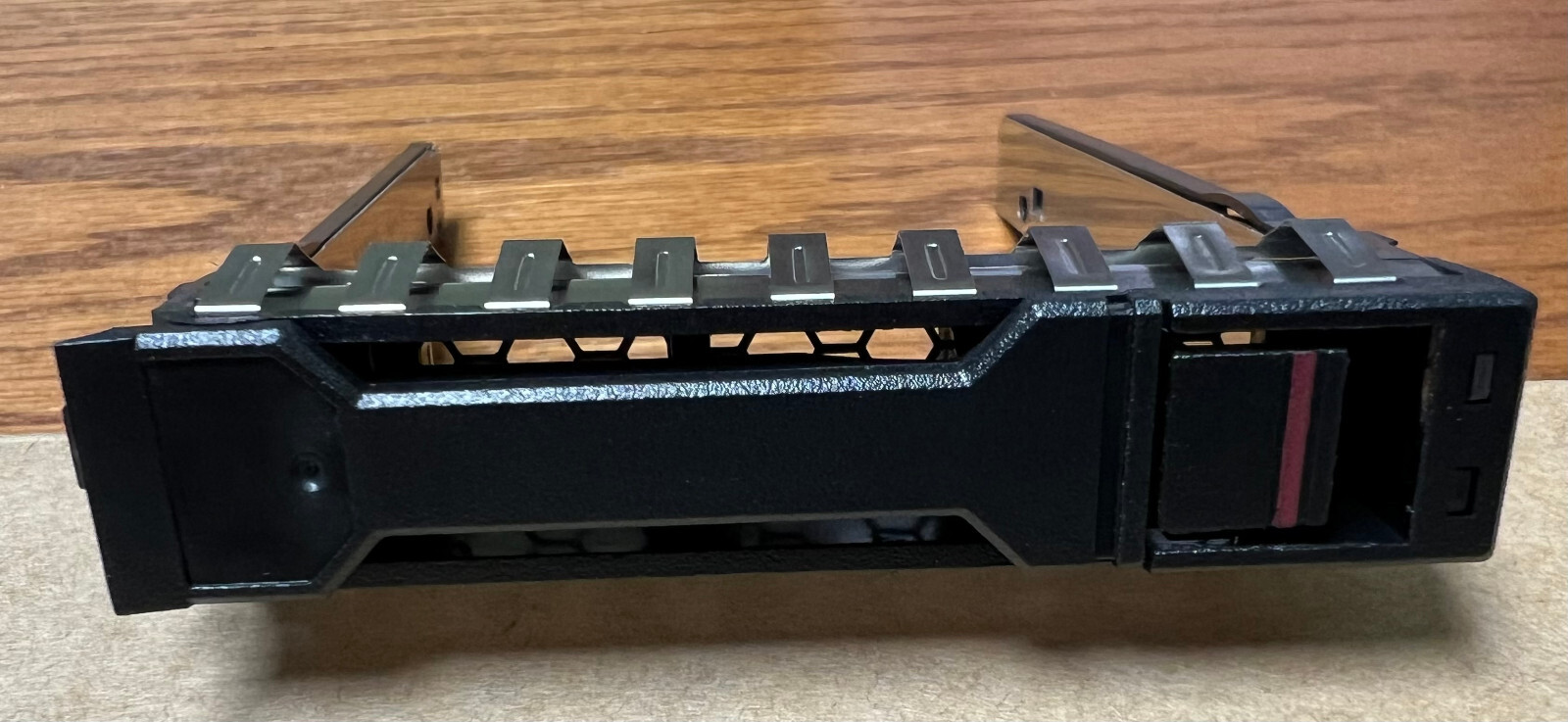 2.5" SFF P22892 Drive Tray Caddy 4 HP Proliant Gen10 Plus & Gen11 Servers 232720