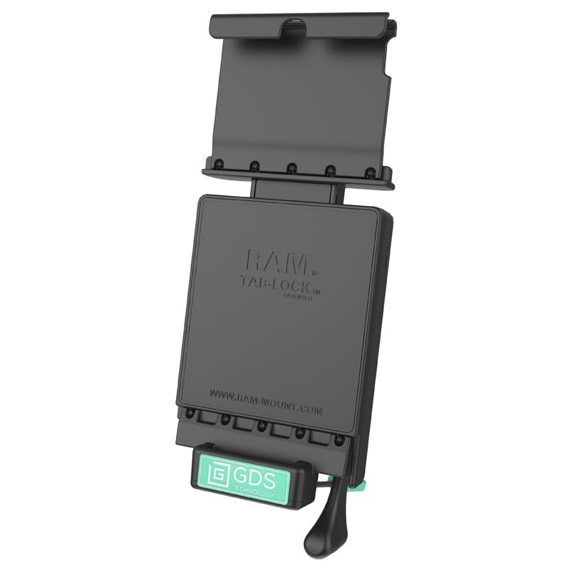GDS Vehicle Dock for Samsung Tab S5e & Tab A 10.1 2019 | RAM-GDS-DOCKL-V2-SAM49U