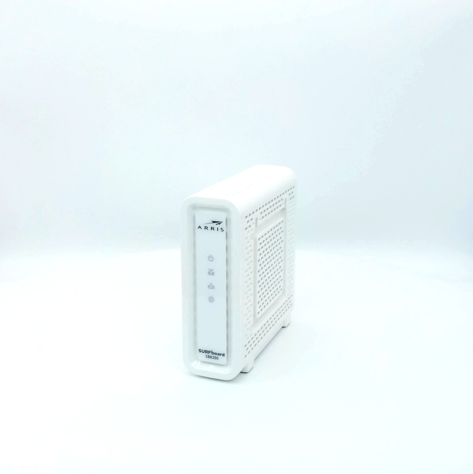 ARRIS - SB8200 v2 - 32x8 DOCSIS 3.1 -  10 Gbps Cable Modem