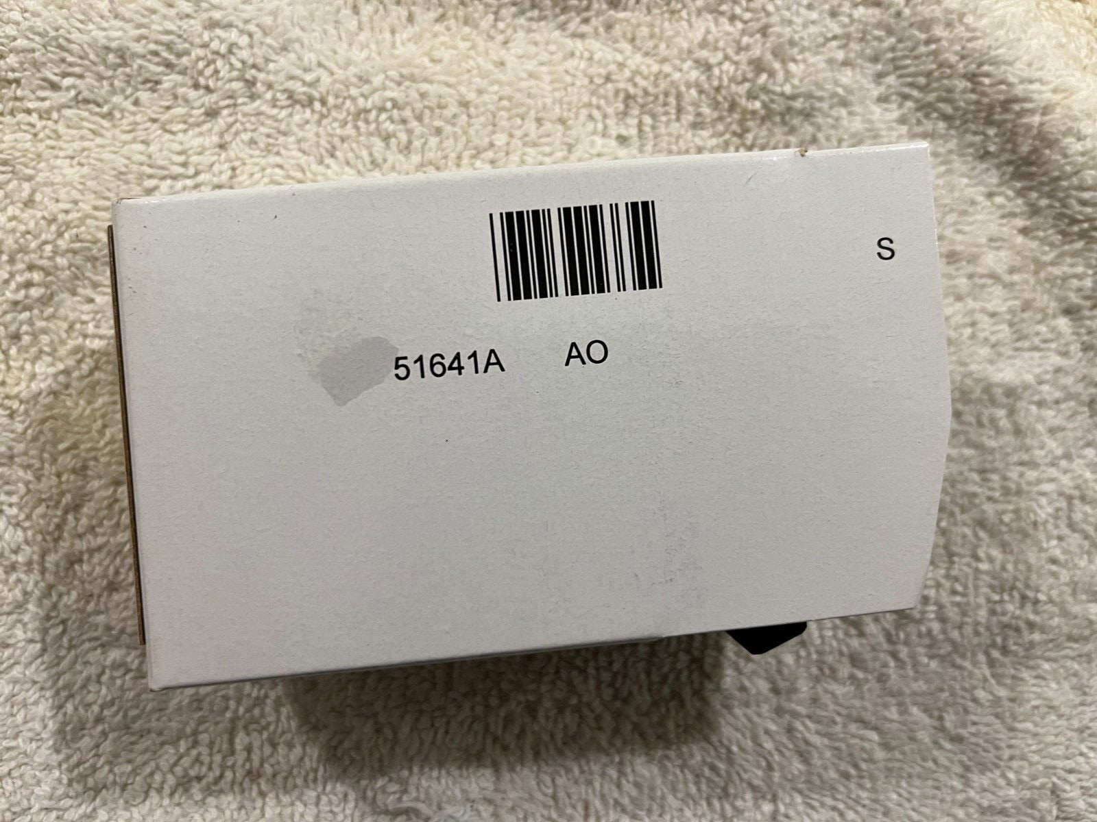 HP41 Tri Color Ink Cartridge NOS 51641A