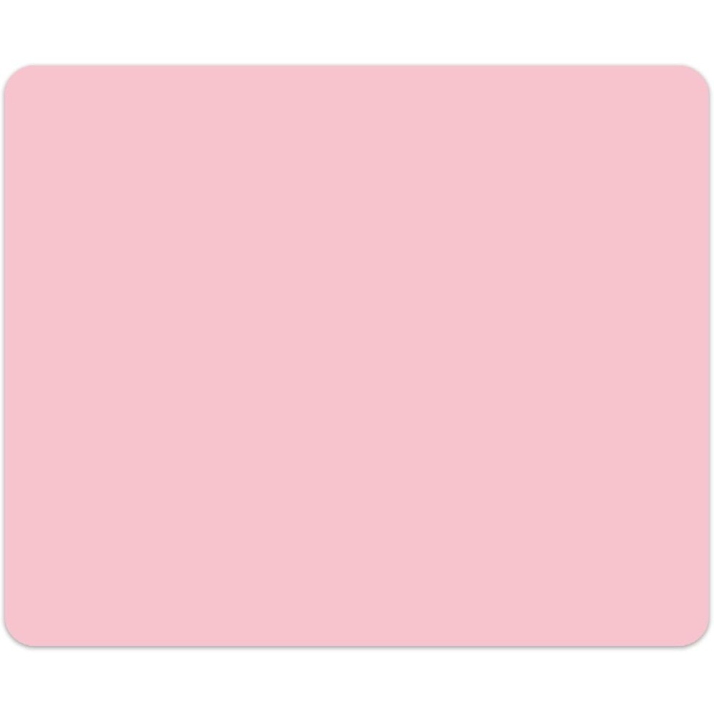 Mouse Pad, Square Mousepad, Personalized Premium-Textured, Non-Slip Rubber Base