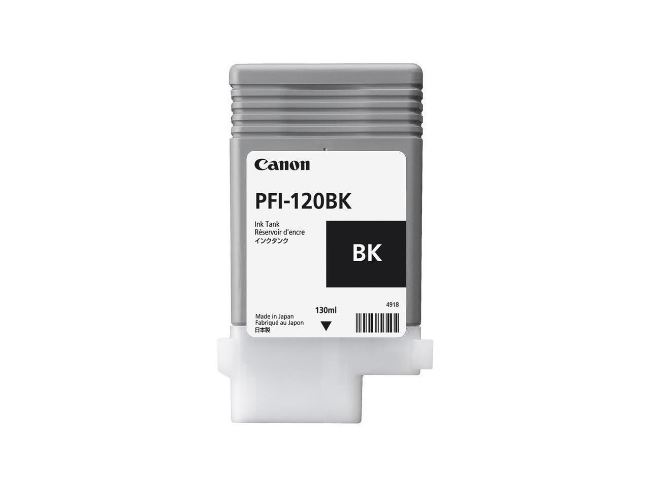 PFI-120 BLACK