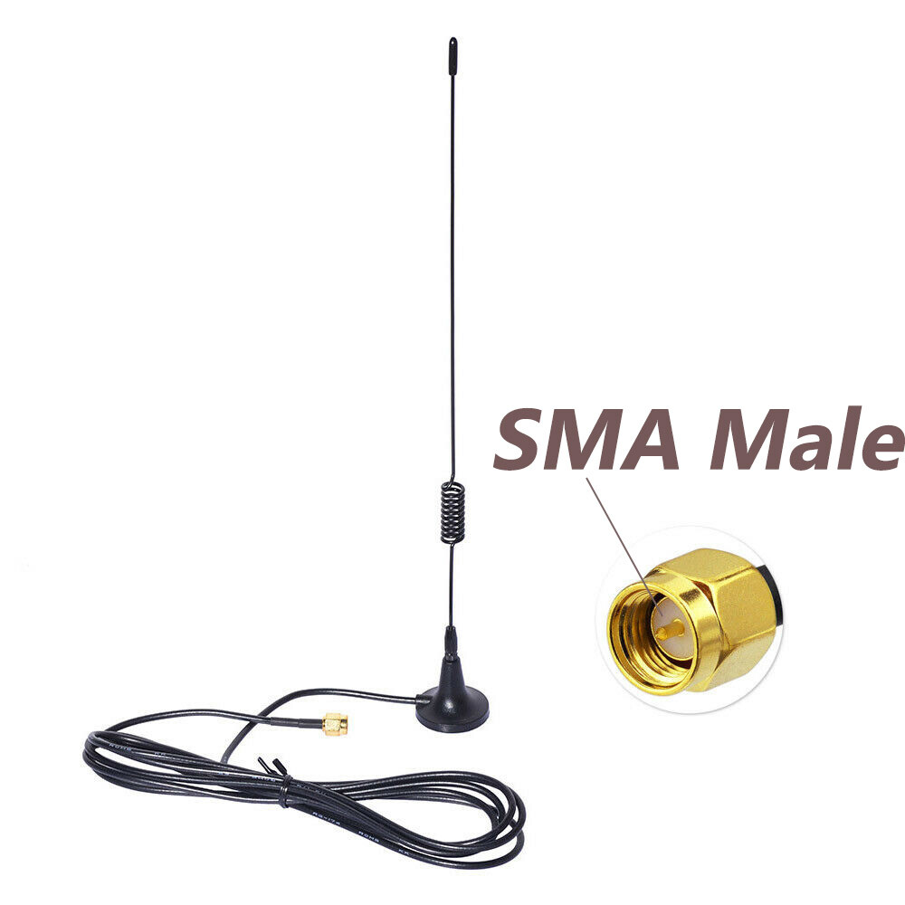 868Mhz 915Mhz Antenna 4G Antenna Module 5dbi LTE Omni Antenna SMA male Antenna