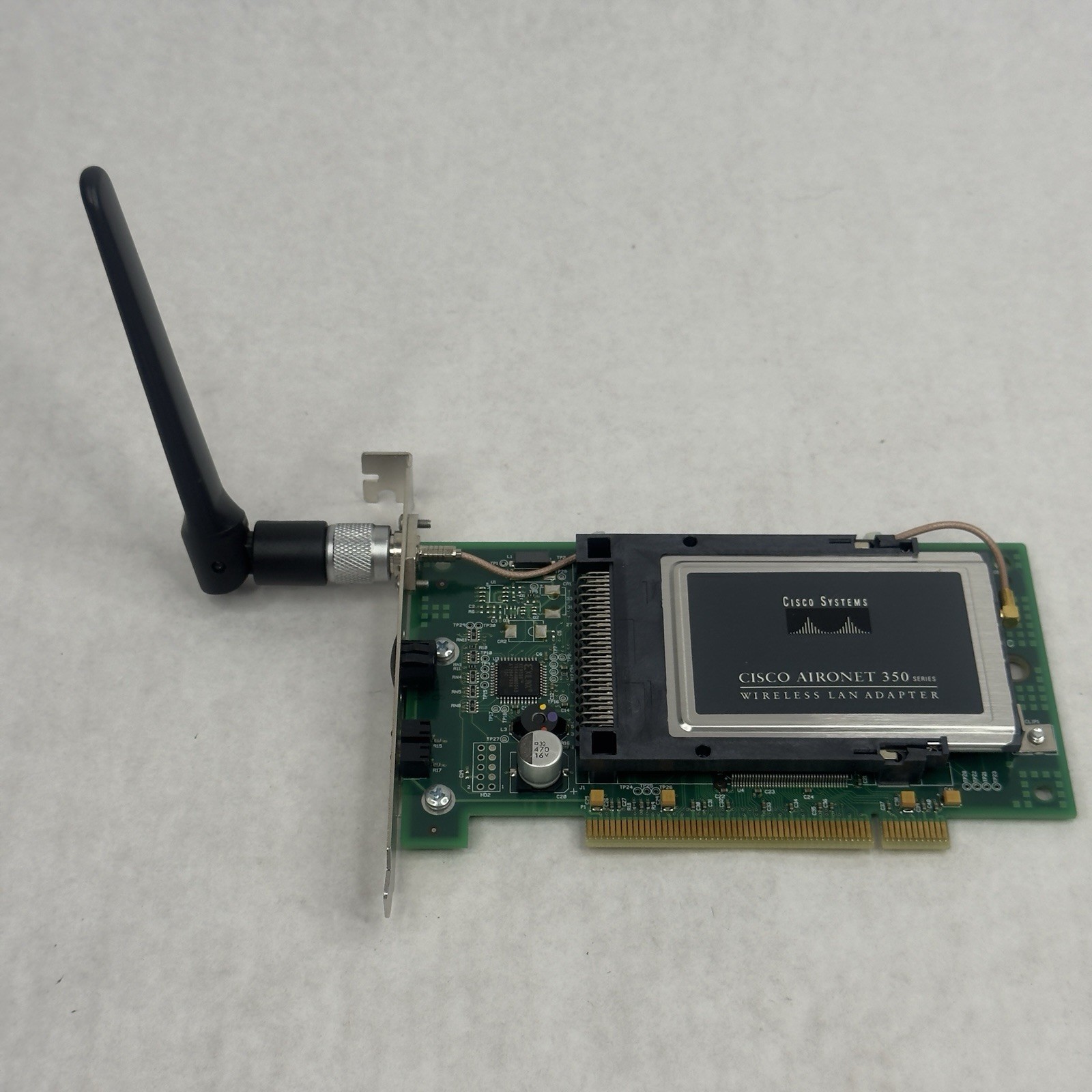 Cisco Aironet 350 AIR-PCI350 PNL AIR-PCI350
