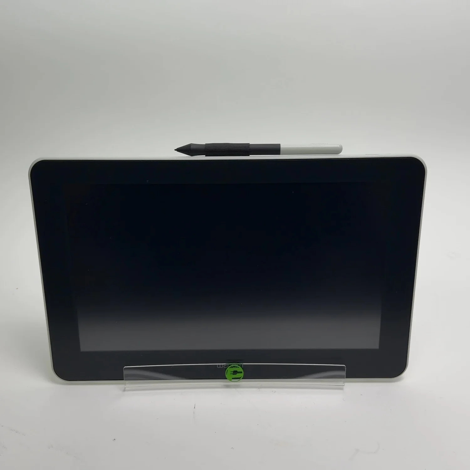 Wacom One 14" Portable Drawing Tablet White