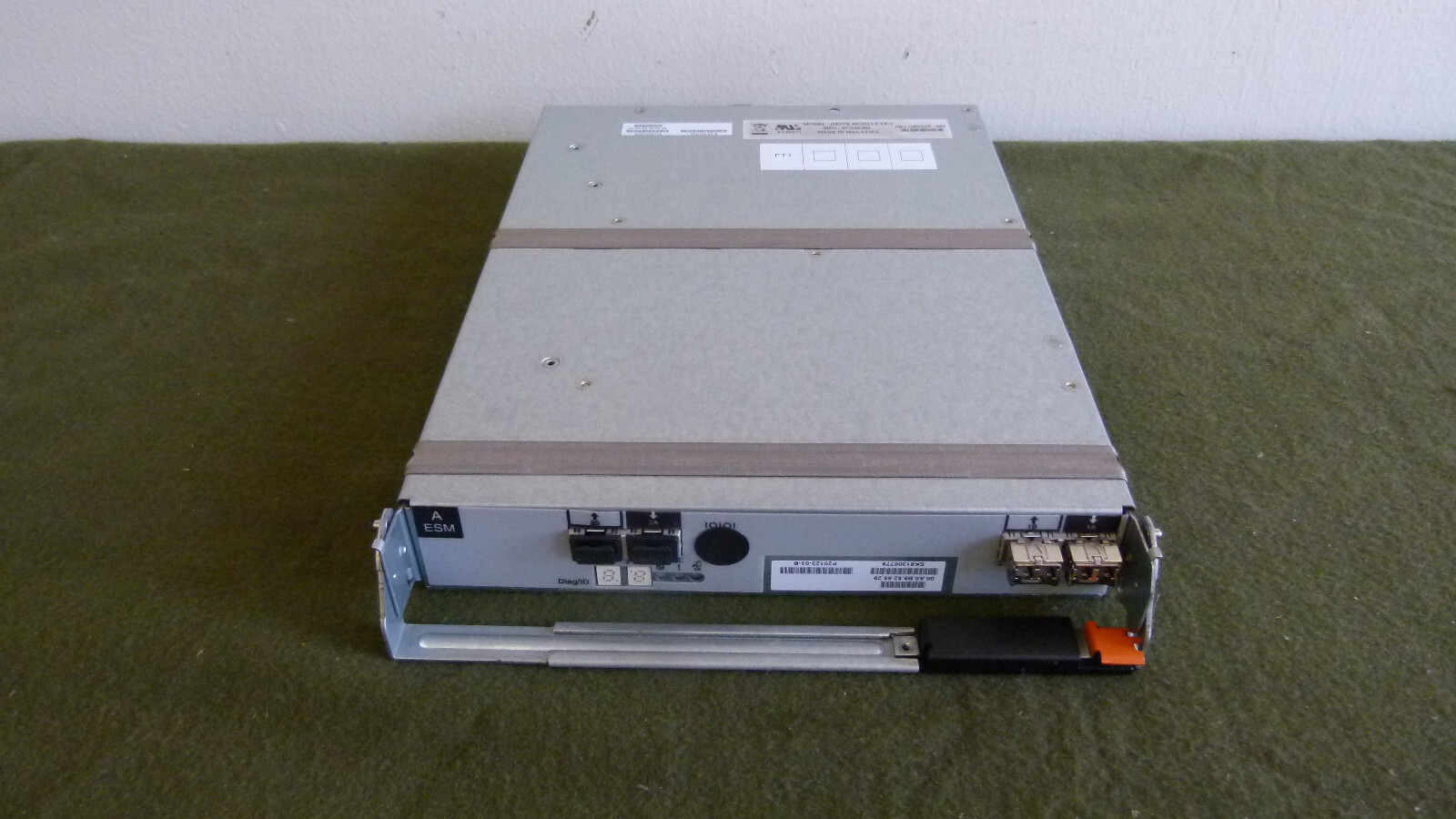 ESM Drive Module I/F-1 877336-003 P20123-03-B