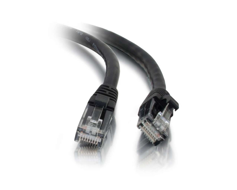 Cables To Go Cat5E Snagless Patch 15 ft (22011)