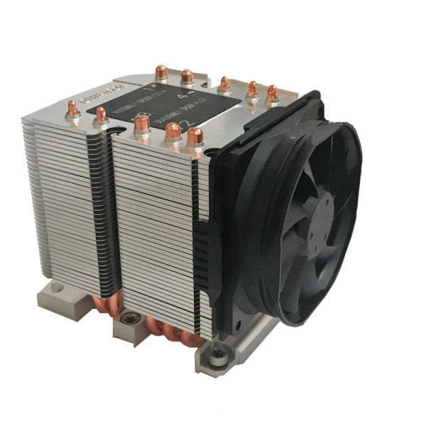 Dynatron B11 Intel® Socket FCLGA3647 Narrow ILM 3U Active CPU Cooler