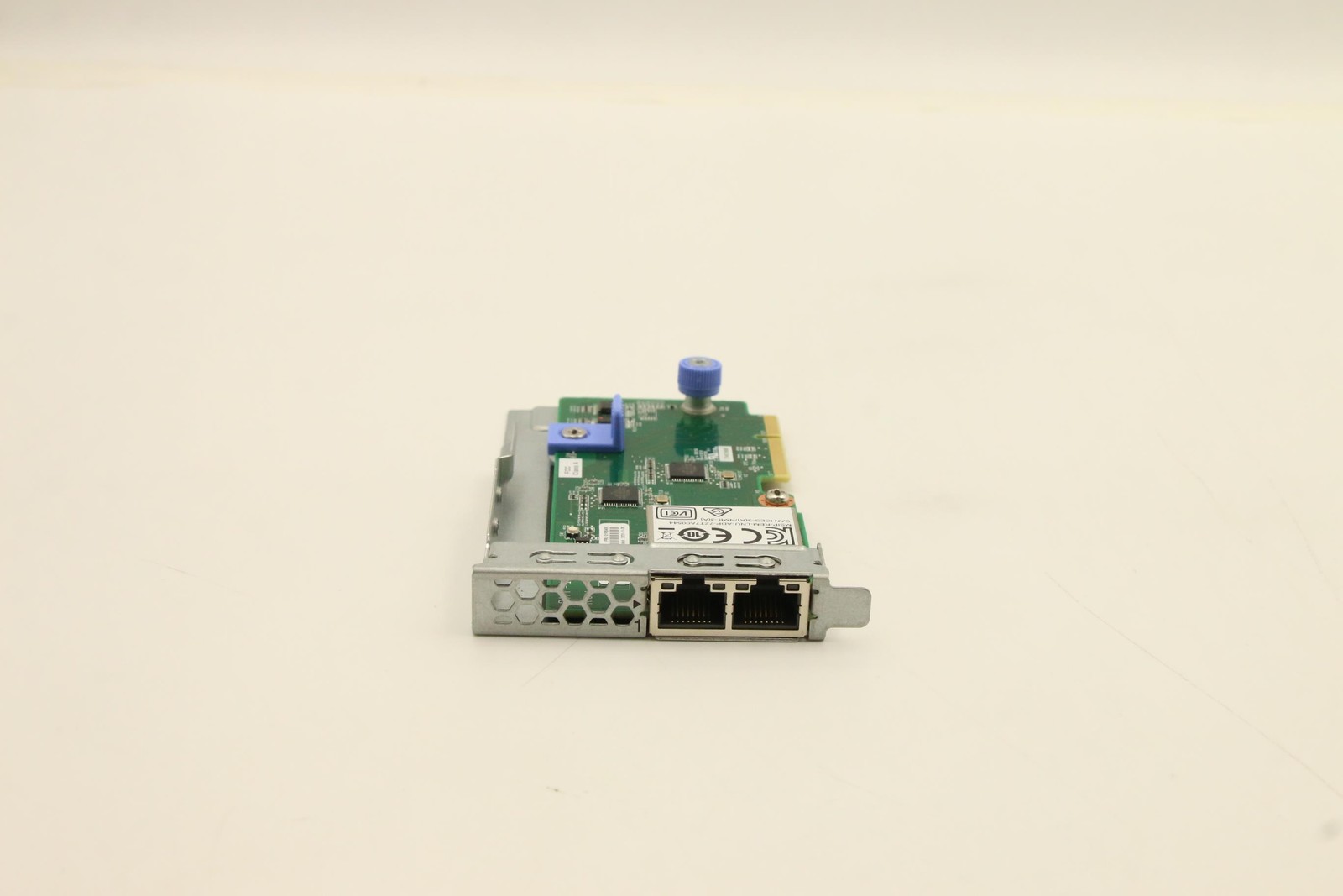 LENOVO 01PE406 THINKSYSTEM 1GB 2 PORT LOM ADAPTOR