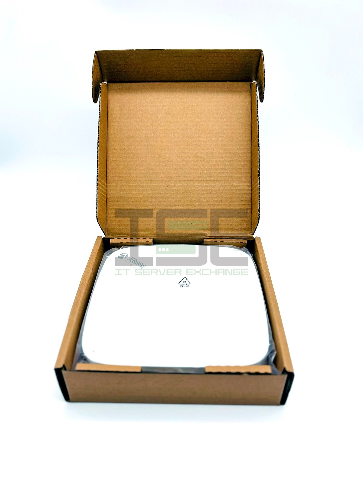 NEW Aerohive AP650 Wireless Access Point - AH-AP-650-AX-FCC