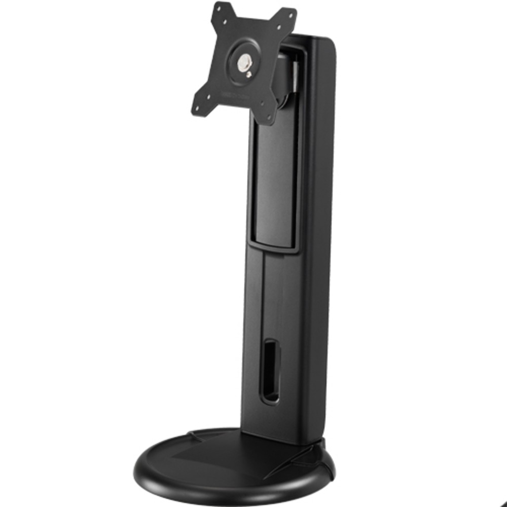 Amer Networks Amr1S Height Adjusting Monitor Stand Stnd