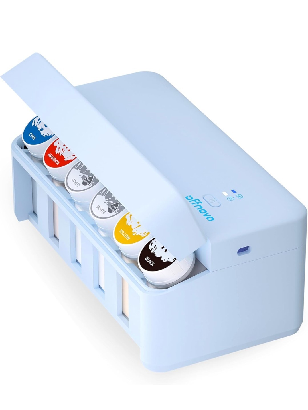 OFFNOVA CISS DTF Ink Circulation System