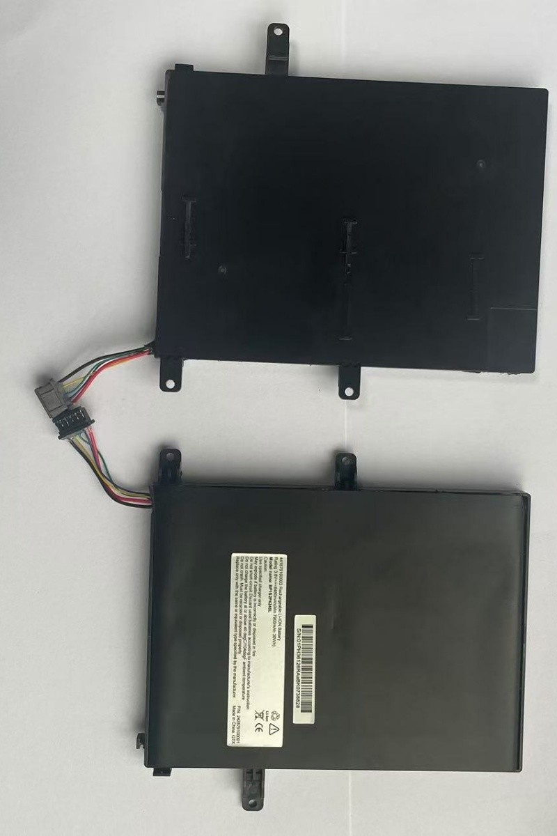 For Powerwarehouse BP1S2P4240L compatible battery GETAC ZX70, ZX70 G2