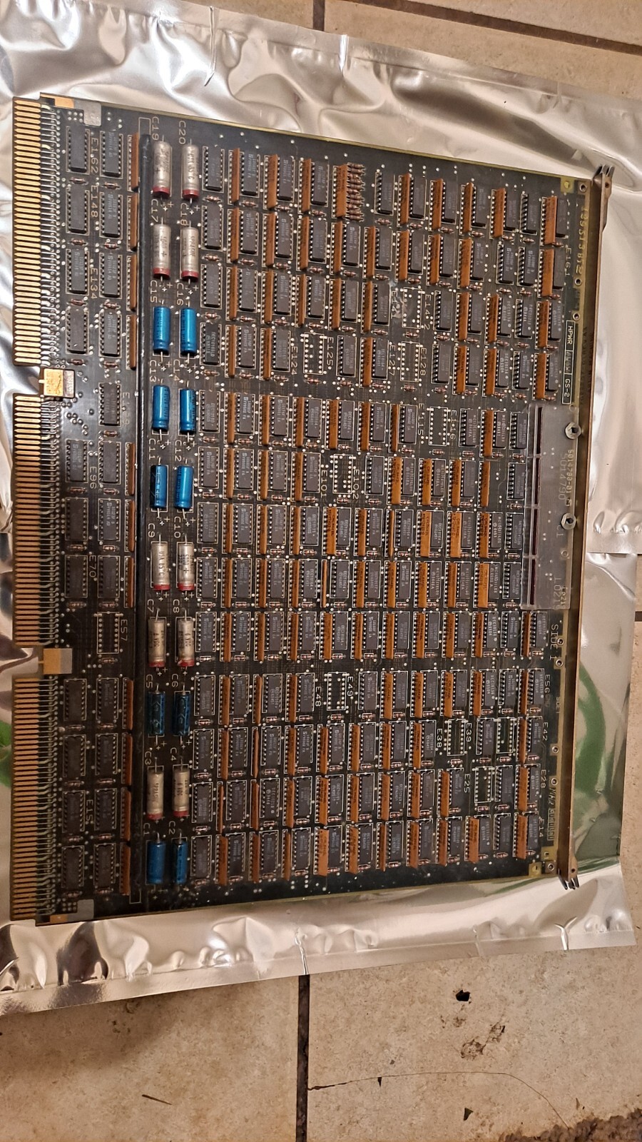 DEC DIGITAL VINTAGE L0219