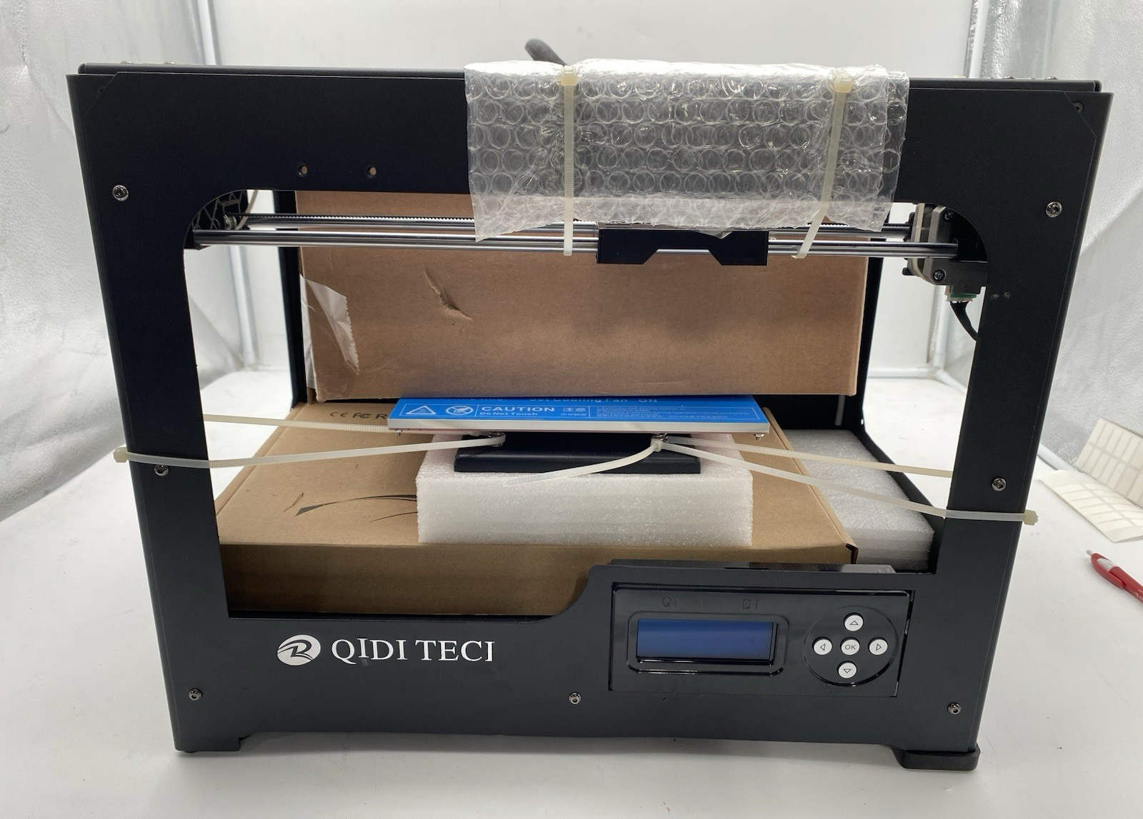 QIDI TECH I 3D Printer Fused Filament Fabrication
