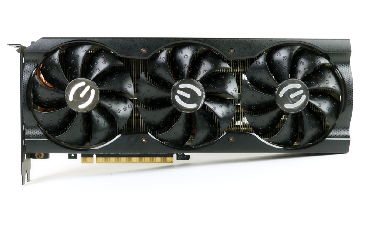 EVGA GeForce RTX 3070 8GB XC3 Ultra 08G-P5-3755-KL | 1yr Warranty, Fast Ship