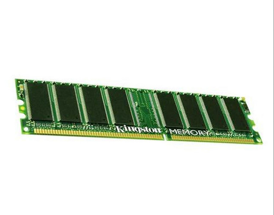 Kingston KVR133X72RC3L/256 Memory Upgrade Module