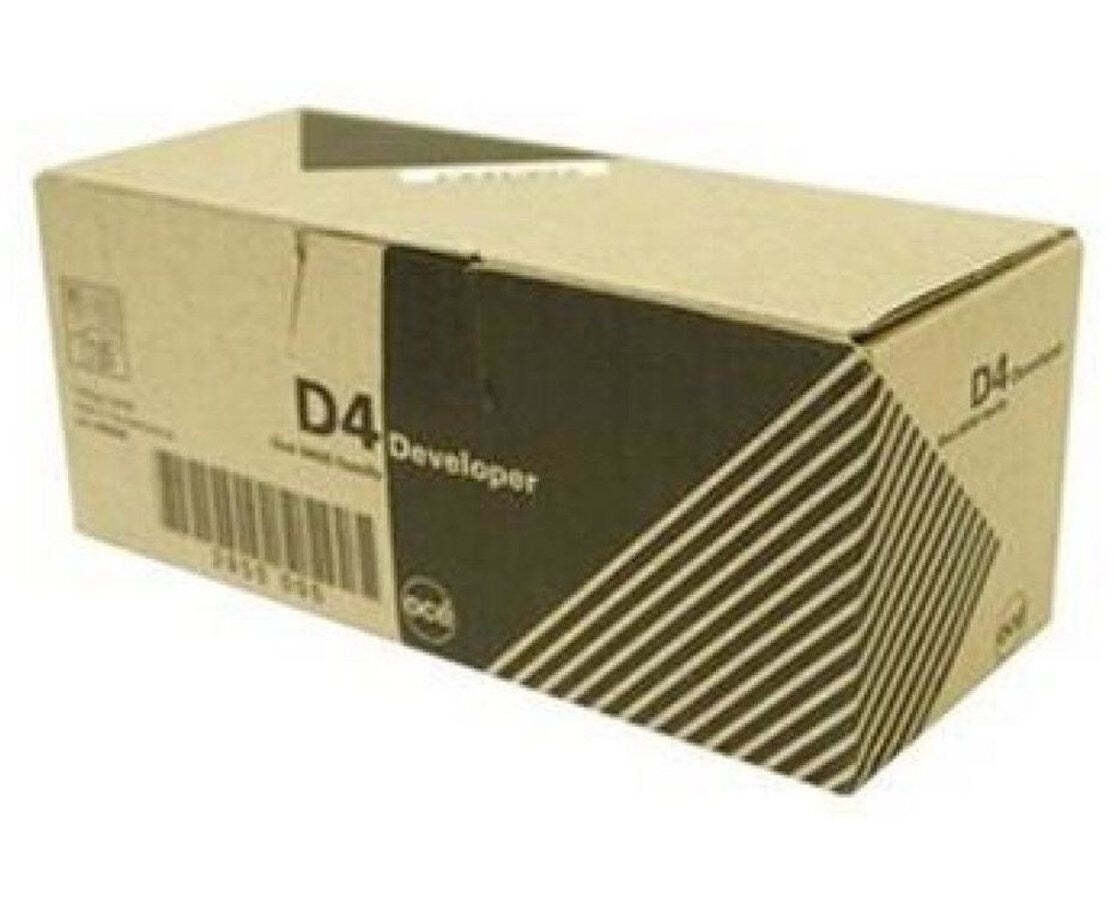 OCE D4 Developer Toner Cartridge
