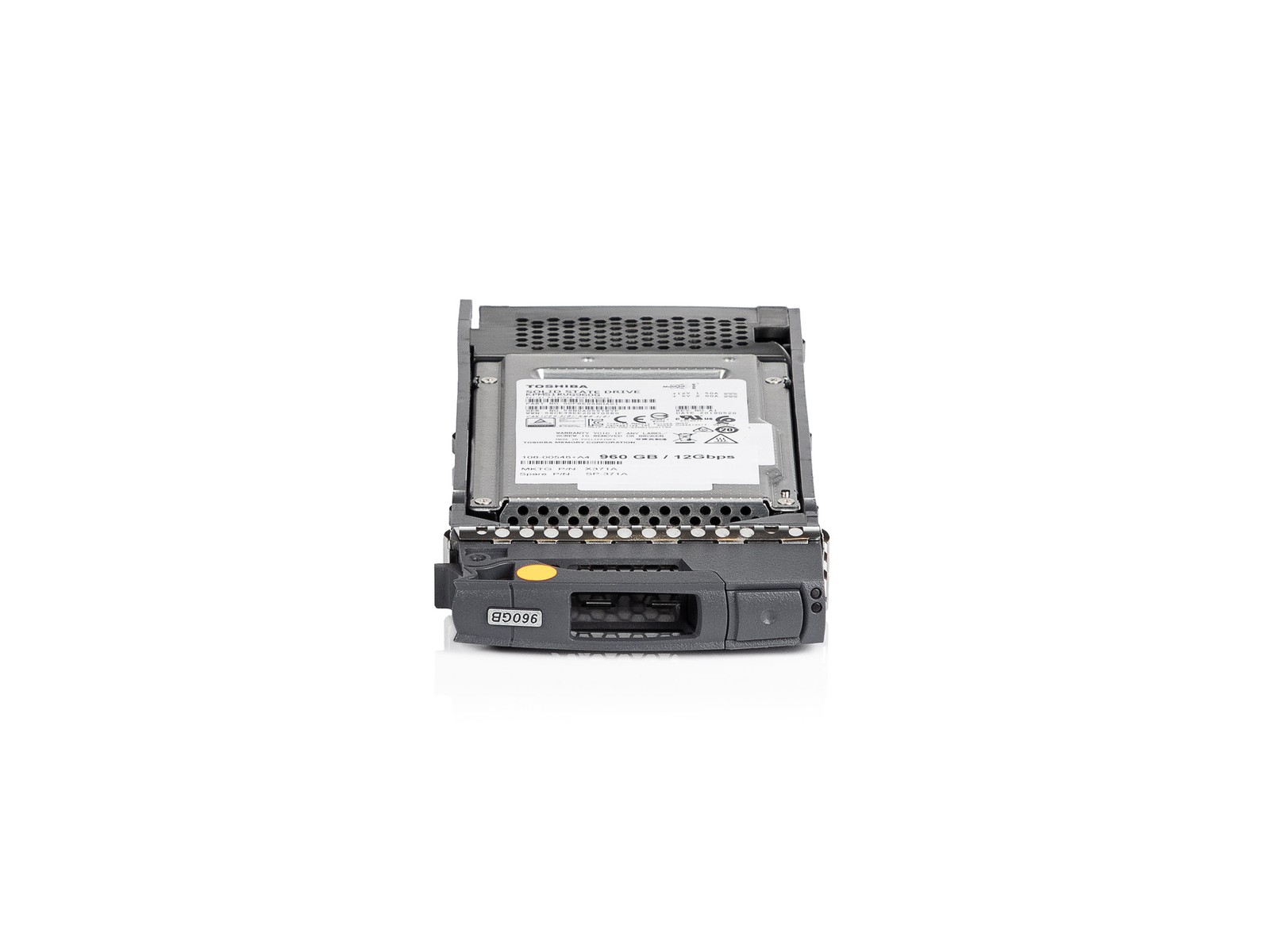 NetApp X371A-R6 Storage II price incl VAT 3 yr warranty* B2B