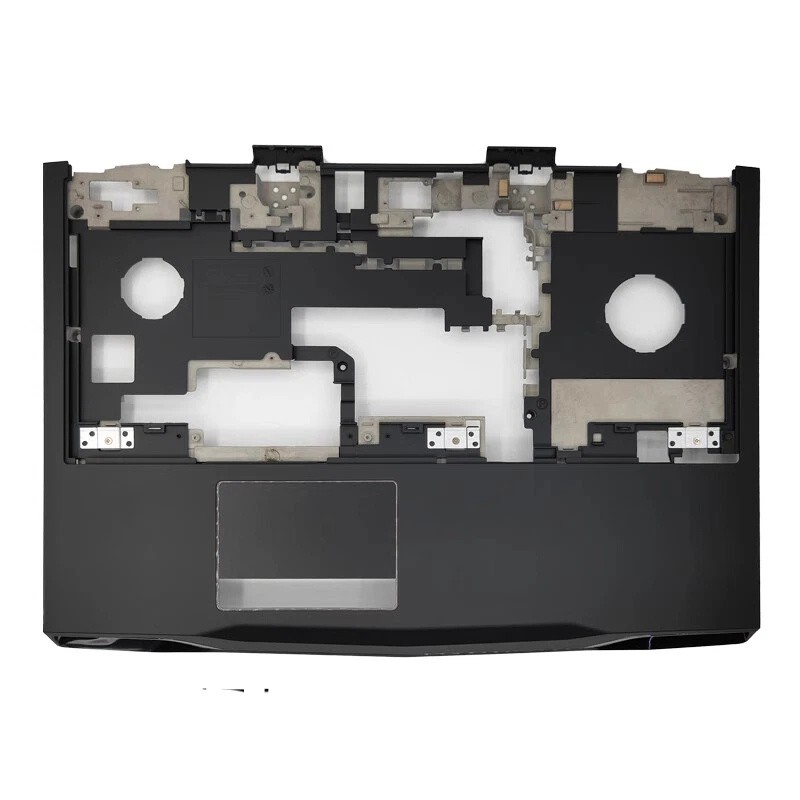 NEW For DELL ALIENWARE M17x R3 R4 C Case Touchpad 0WMCFH WMCFH