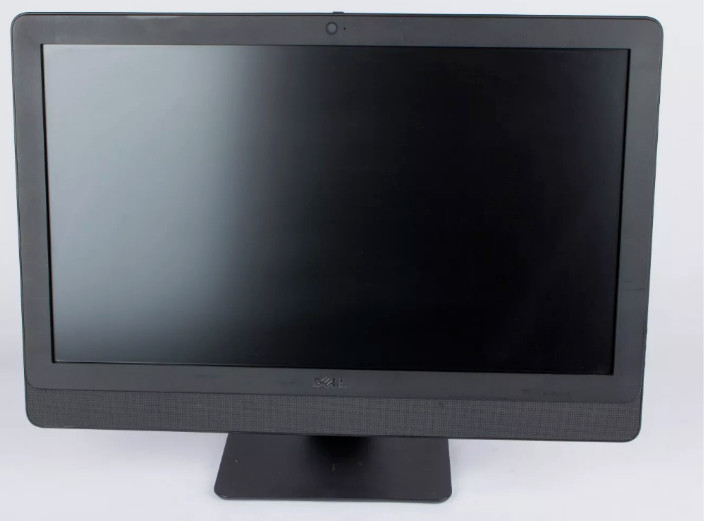 Nice Dell Optiplex 9030 All In One PC i7-4790s@3.20G 8GB RAM 512GB SSD Win10 Pro