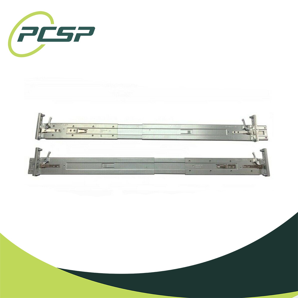 HP ProLiant DL380 Gen8 Gen9 Gen10 2U SFF Rack Rail Kit 728348-001 728390-001