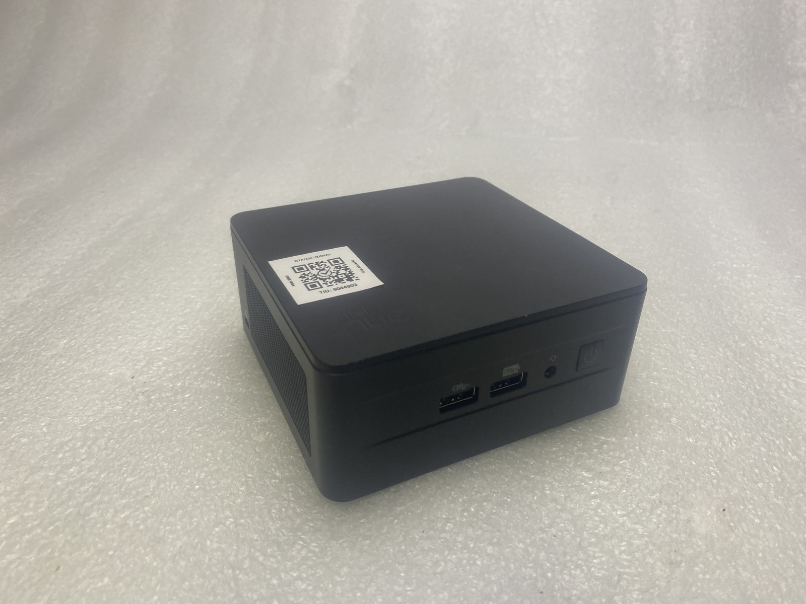 Intel NUC13ANHi7 Intel Core i7-1360P 4.36GHz 8GB RAM 256GB SSD NO OS Good