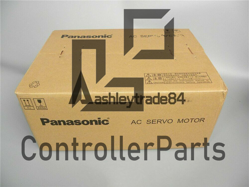 NEW 1PCS Panasonic AC Servo Motor MSMA021A1P