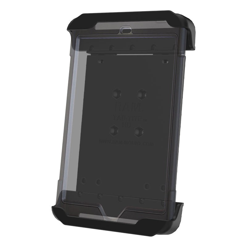 RAM-HOL-TAB23U  RAM Tab-Tite Spring Loaded Holder for 7-8" Ta...