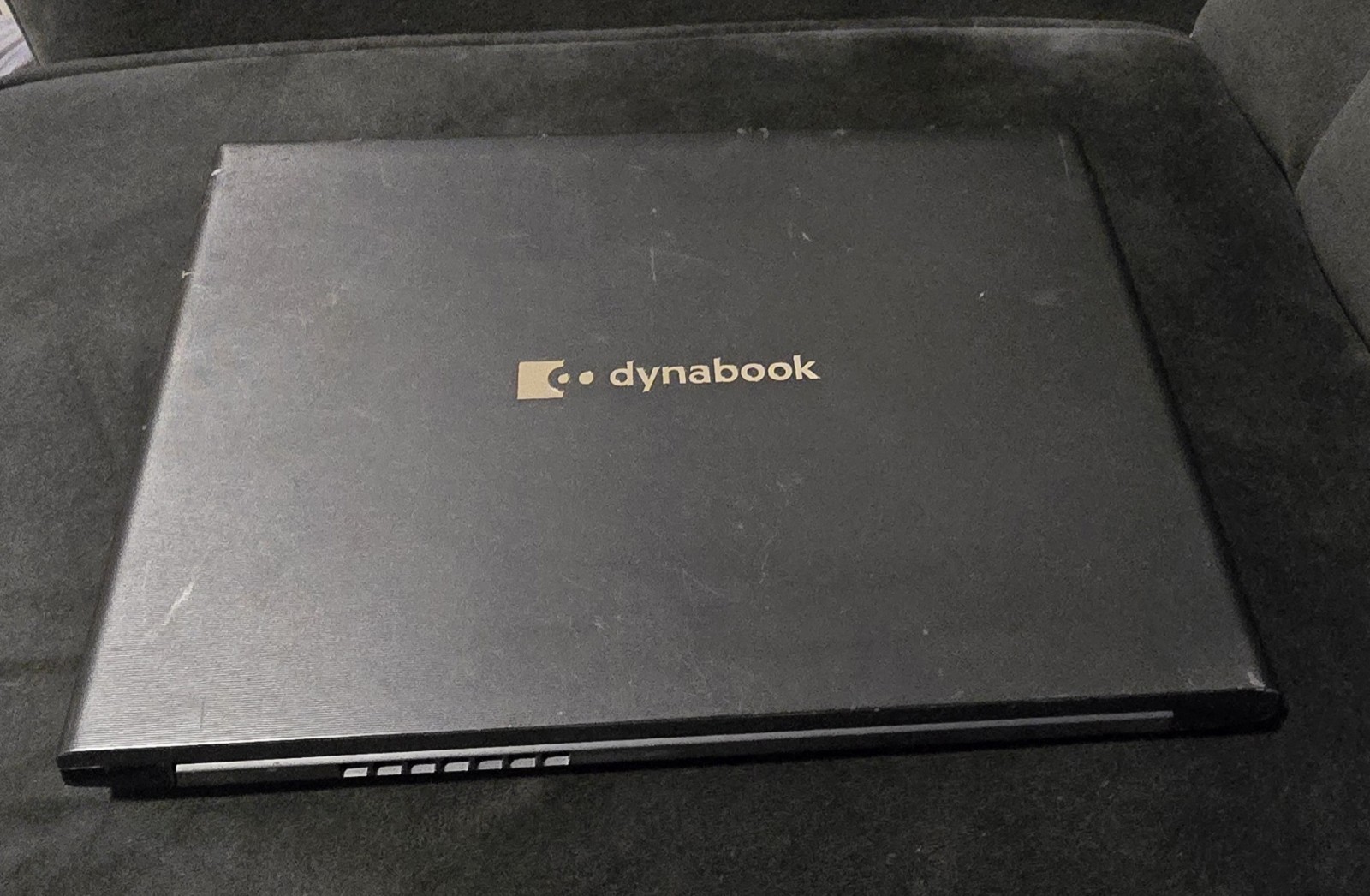 Dynabook TECRA A40-J 14" Laptop i7 11th Gen 32GB RAM Win 11 Pro W/ Cooling Pad