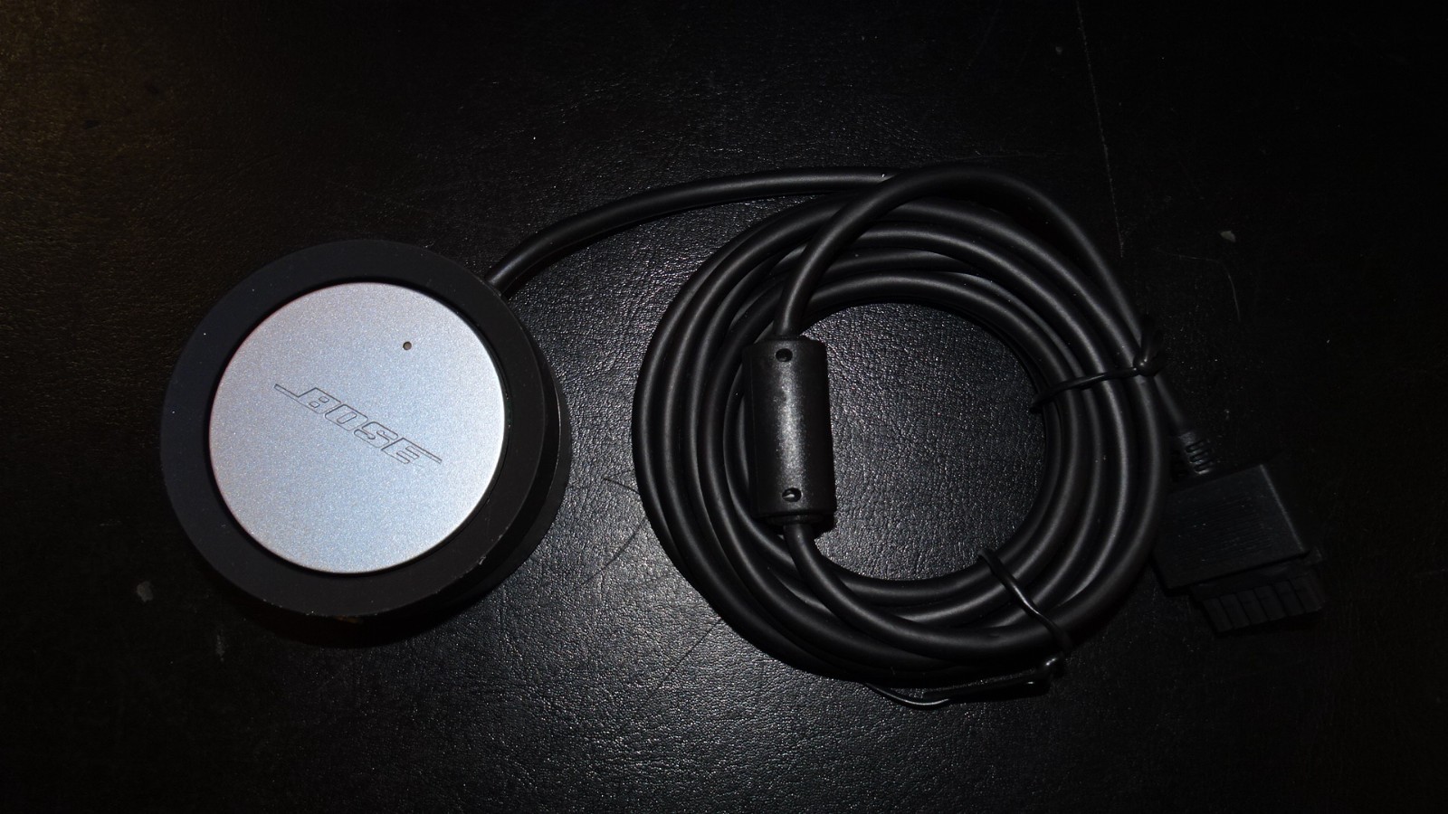 Official Genuine Bose Companion 5 Volume Control Pod 10-Pin C5 Interface Replace