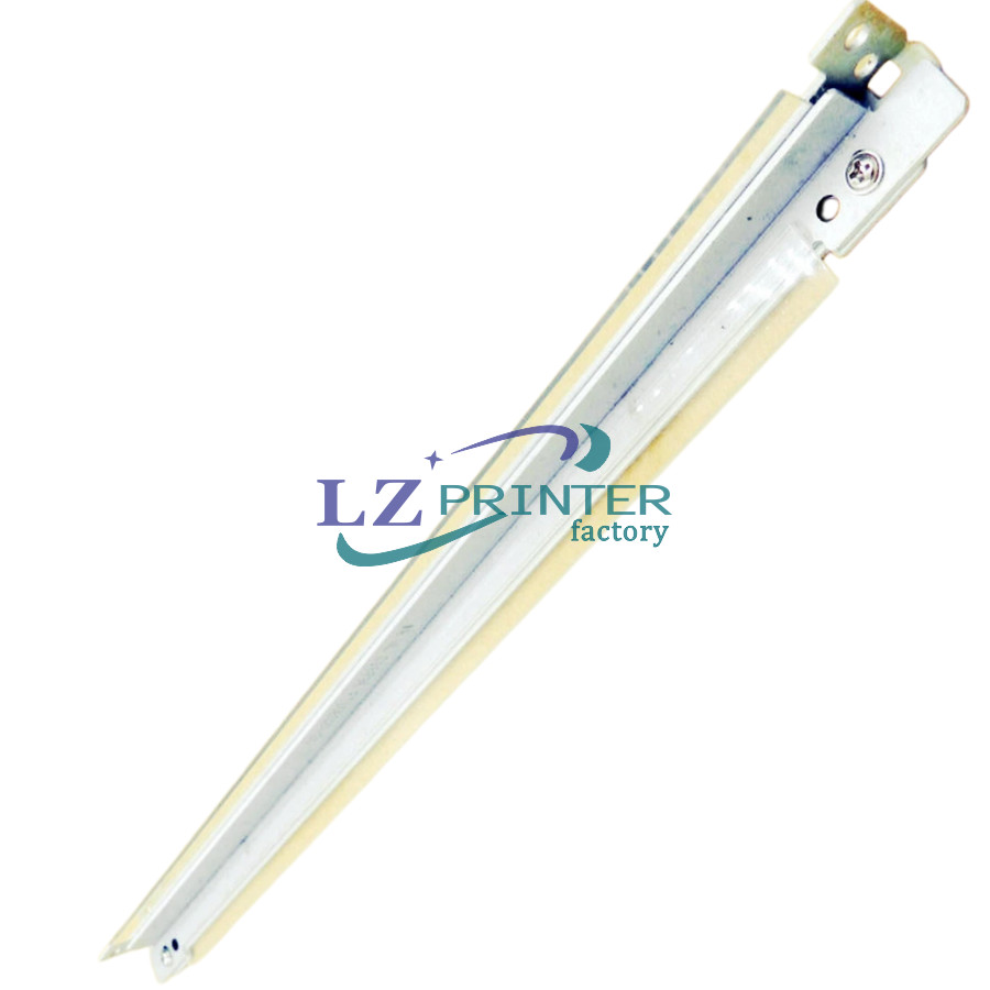 2Pcs Long Life Transfer Belt Cleaning Blade Fit For Ricoh 1060 MP9001 9002 1075