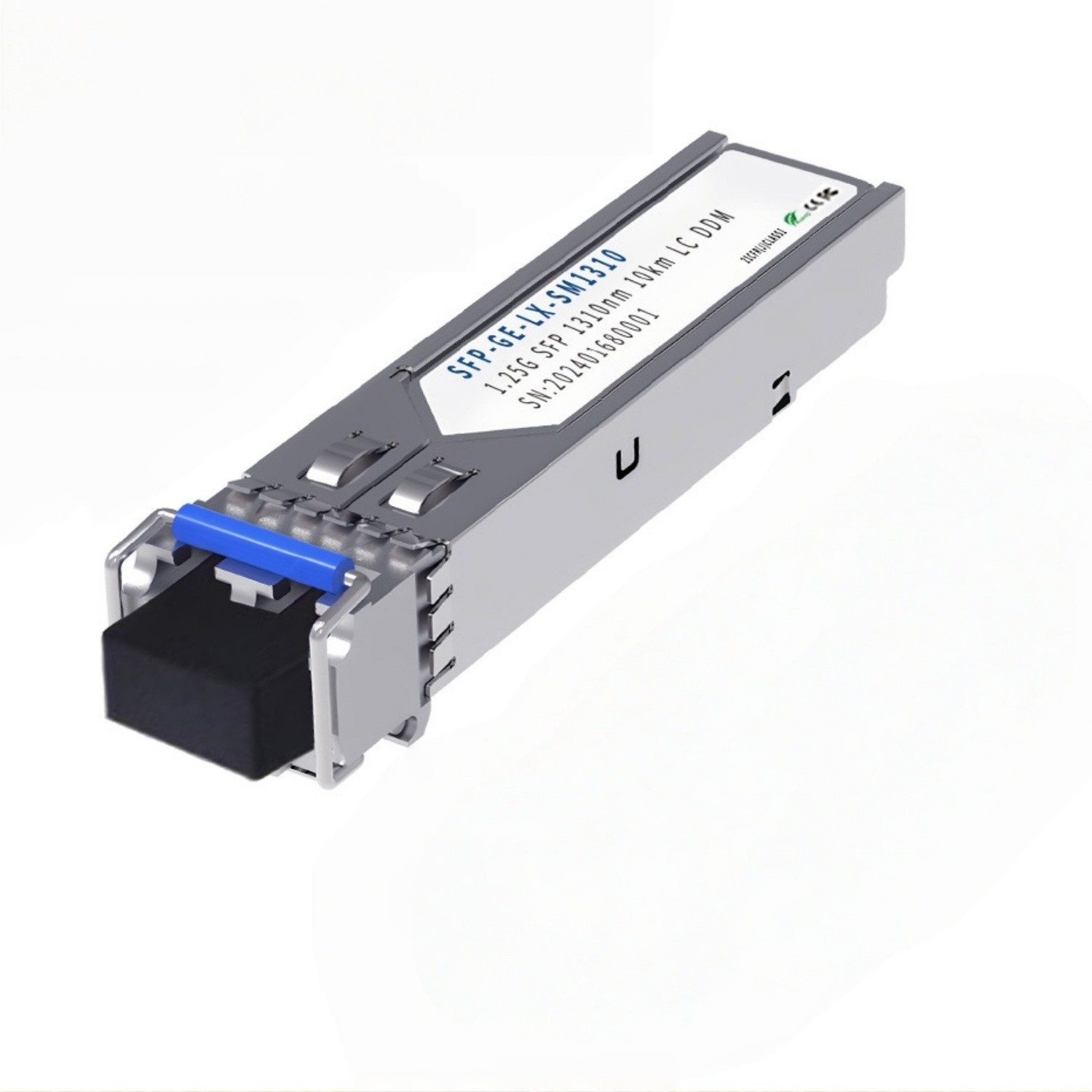 SFP-GE-LX-SM1310 HW Compatible 1000Base-LX 10KM SFP Transceiver