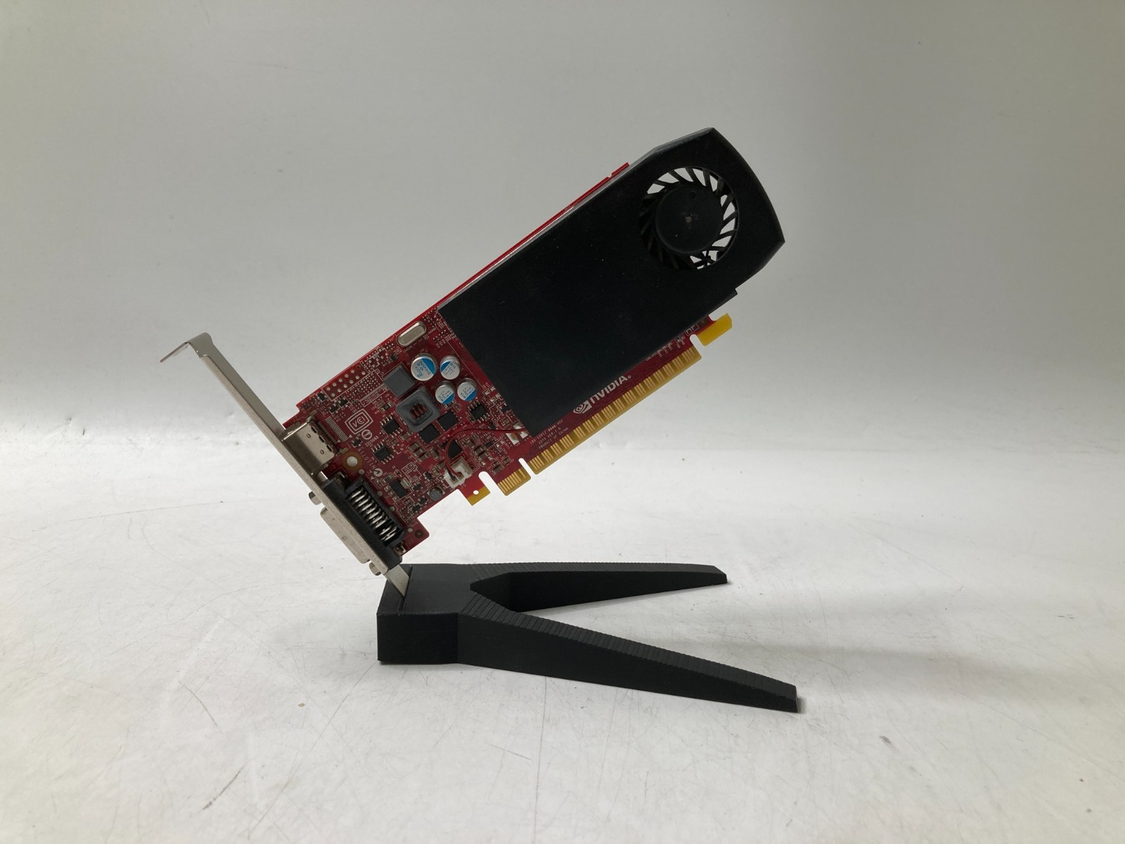 HP Nvidia GeForce GT 630 2GB DDR3 PCI Express 2.0 x16 Graphics Card 682293-001