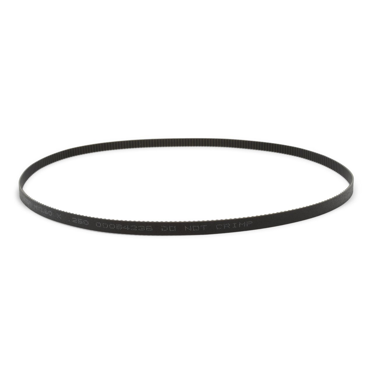 P1083320-056 Main Drive Belt Fit For Zebra ZT610 ZT620 Thermal Printer Orig-New