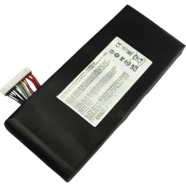 BTY-L77 Battery For MSI BTY-L77 MS-1781 MS-1782 MS-1783 MS-1785 GT72 2QD 2PE 2QE