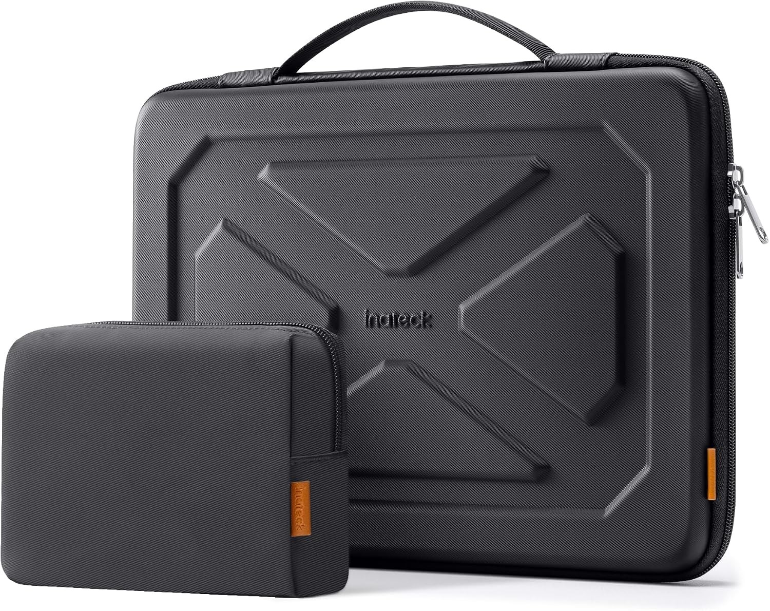 13 inch Shockproof Laptop Case for 14 inch MacBook Pro M5 M4 M3 M2 M1 Pro Max 20