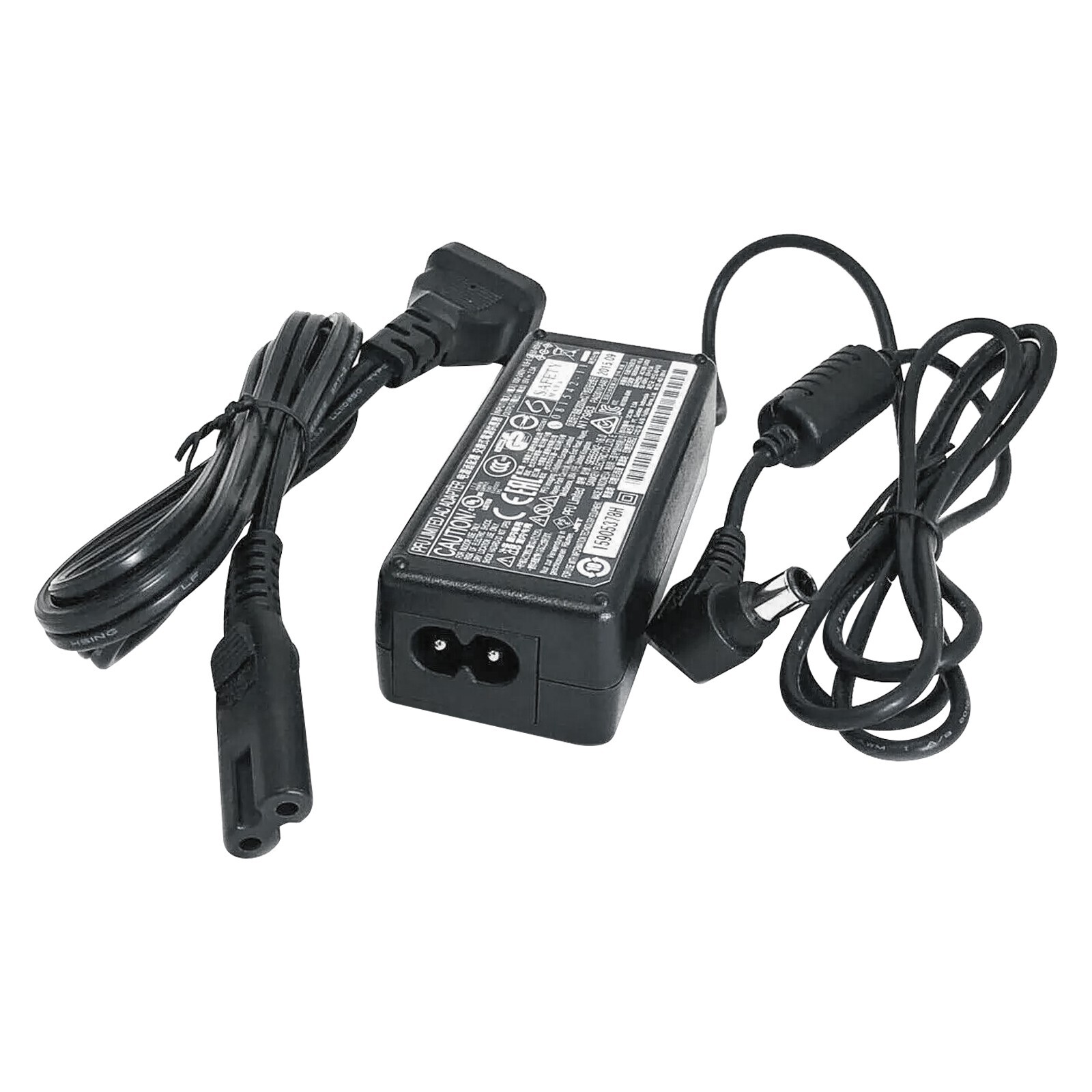 Original Fujitsu 40W AC Adapter Scanner ScanSnap iX500 SV600 OEM