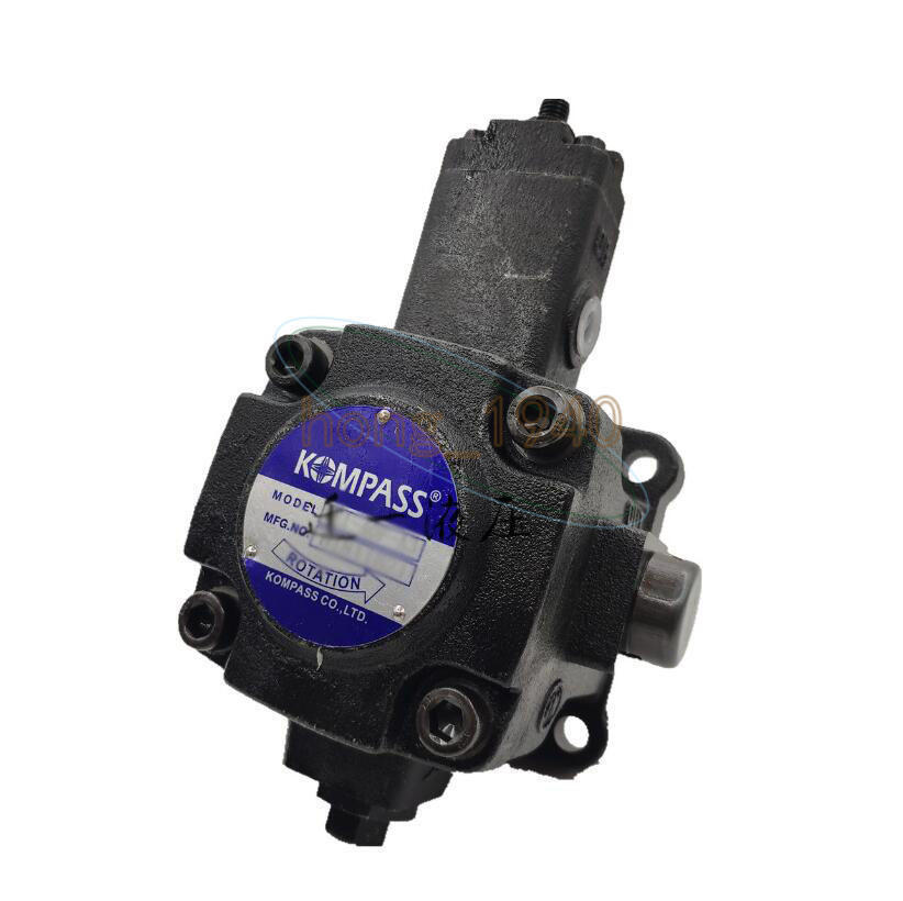 1PCS NEW  KOMPASS Variable Vane Pump VD1-30F-A3