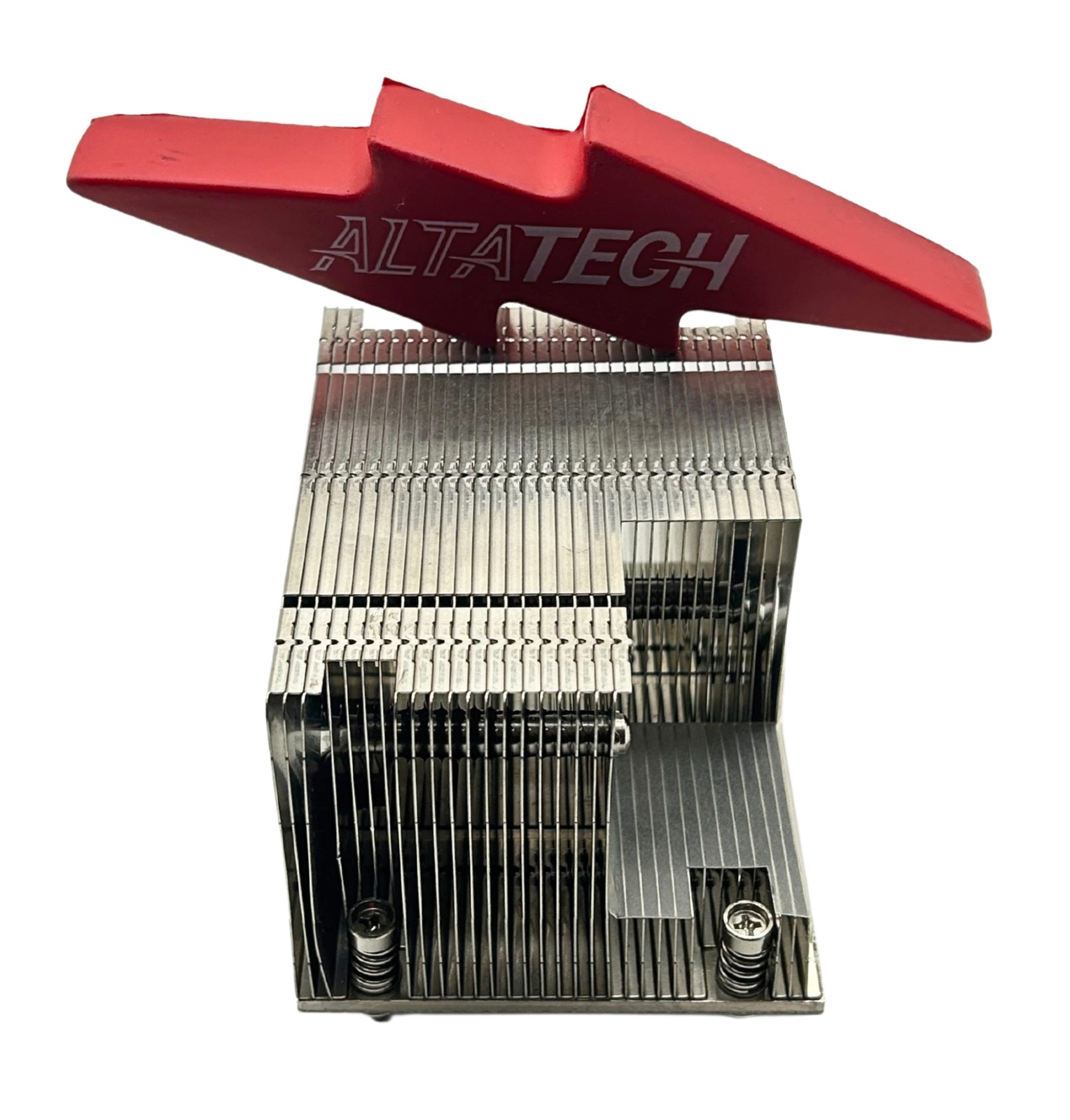SuperMicro SNK-P0048PS LGA2011 Heatsink X9 X10 2U UP DP MP
