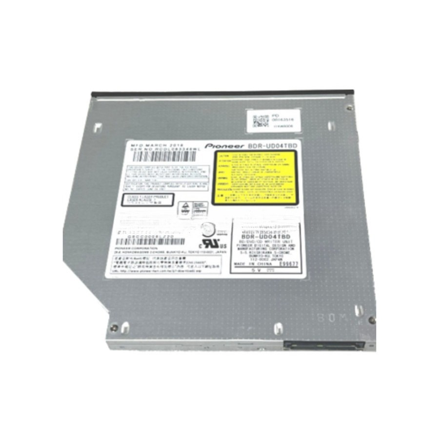 NEW Ultra-thin Blu-ray Drive with Readable4K For BDR-UD04 BDR-UD04TBD