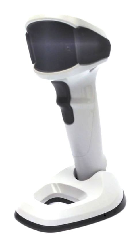 Zebra DS9908 Barcode Scanner Handheld Area Imager DS9908-HD4000WZZWW