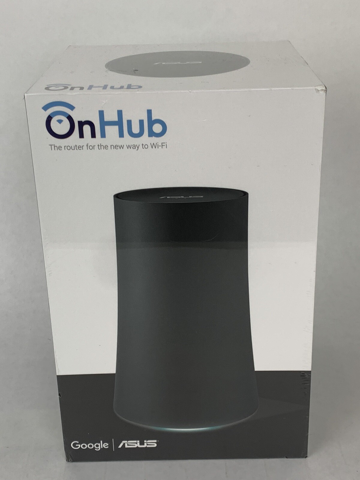 ASUS Google OnHub Dual-Band Wireless-AC1900 Router SRT-AC1900 - Brand New